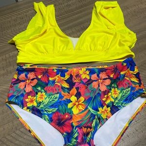 SHEIN swimsuit